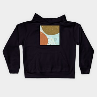 Abstract Kids Hoodie